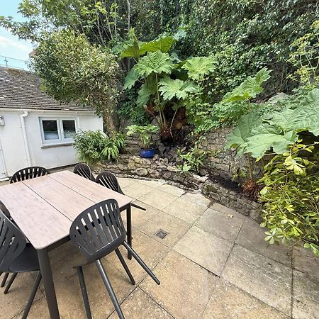 10 The Warren, Amazing Seaviews From Every Floor! St Ives Екстериор снимка