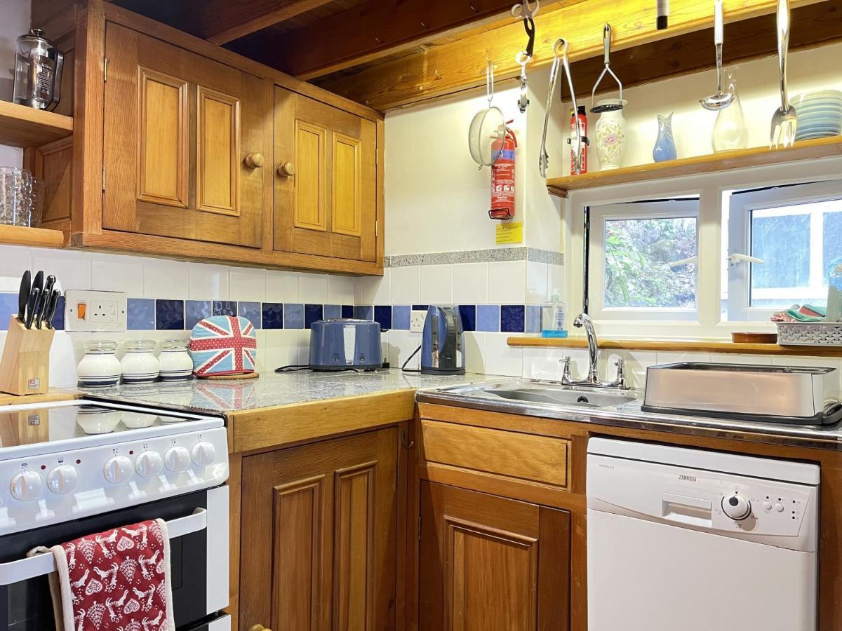 10 The Warren, Amazing Seaviews From Every Floor! St Ives Екстериор снимка