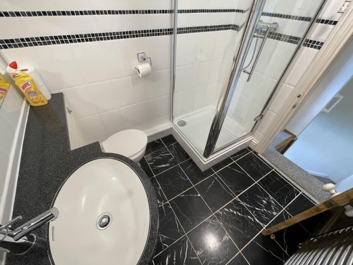 10 The Warren, Amazing Seaviews From Every Floor! St Ives Екстериор снимка